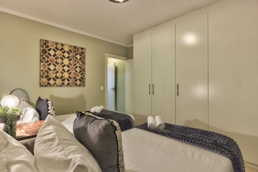 To Let 2 Bedroom Property for Rent in De Waterkant Western Cape
